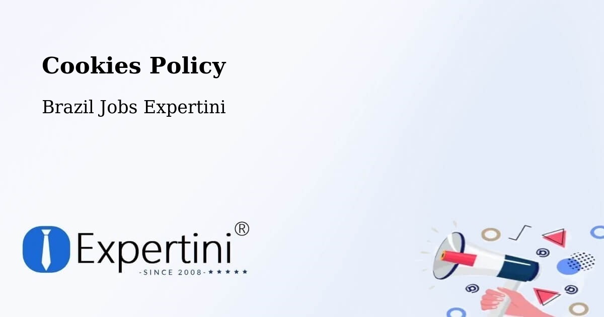 Cookie Policy – Agudos Do Sul - Brazil Jobs Expertini