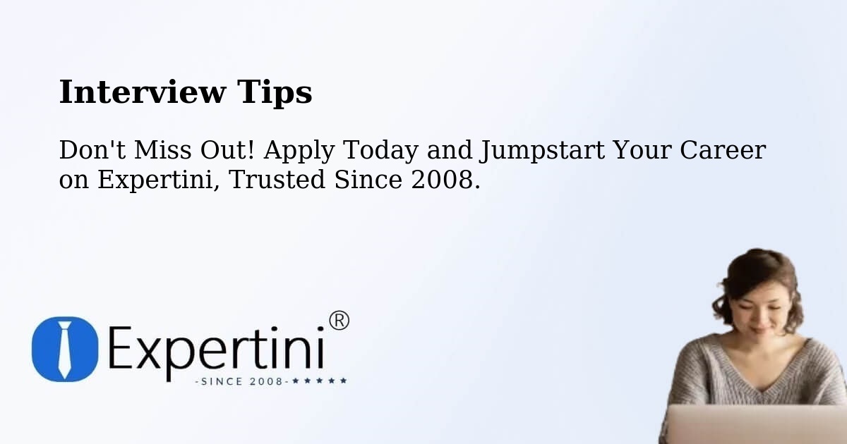Interview Tips & Techniques for Job Seekers – Agudos Do Sul - Agudos Do Sul, Brazil Jobs Expertini